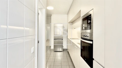 Apartamento T3 para Venda em São Vitor (Braga)