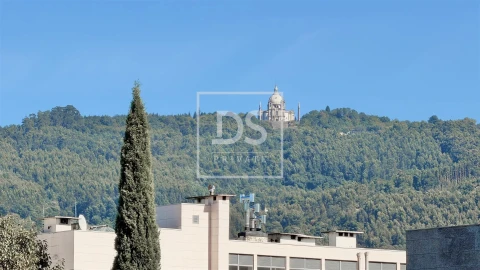 Apartamento T3 para Venda em São Vitor (Braga)