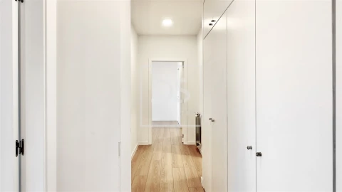 Apartamento T3 para Venda em São Vitor (Braga)
