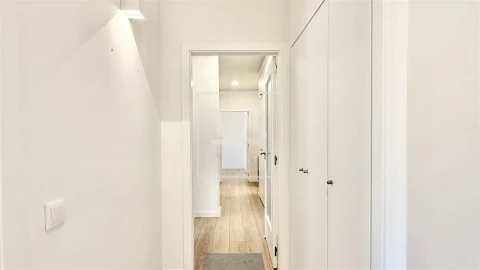 Apartamento T3 para Venda em São Vitor (Braga)
