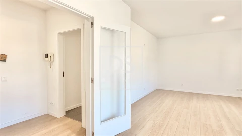 Apartamento T3 para Venda em São Vitor (Braga)