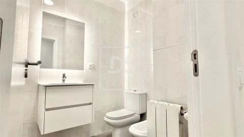 Apartamento T3 para Venda em São Vitor (Braga)