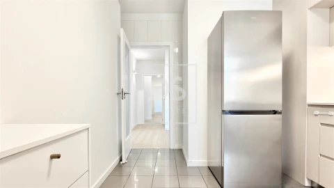 Apartamento T3 para Venda em São Vitor (Braga)