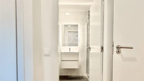 Apartamento T3 para Venda em São Vitor (Braga)
