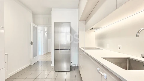 Apartamento T3 para Venda em São Vitor (Braga)
