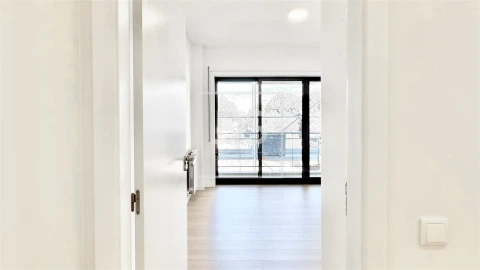 Apartamento T3 para Venda em São Vitor (Braga)