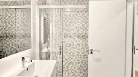 Apartamento T3 para Venda em São Vitor (Braga)