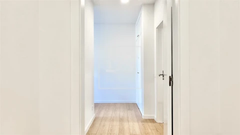 Apartamento T3 para Venda em São Vitor (Braga)