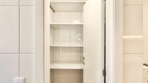Apartamento T3 para Venda em São Vitor (Braga)