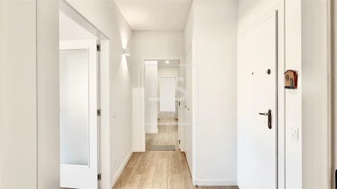 Apartamento T3 para Venda em São Vitor (Braga)