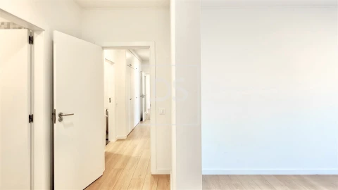 Apartamento T3 para Venda em São Vitor (Braga)