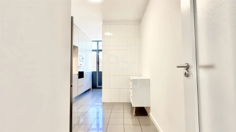 Apartamento T3 para Venda em São Vitor (Braga)