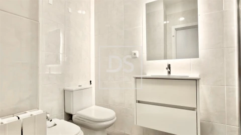 Apartamento T3 para Venda em São Vitor (Braga)