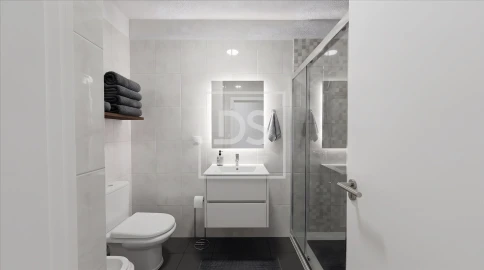 Apartamento T3 para Venda em São Vitor (Braga)