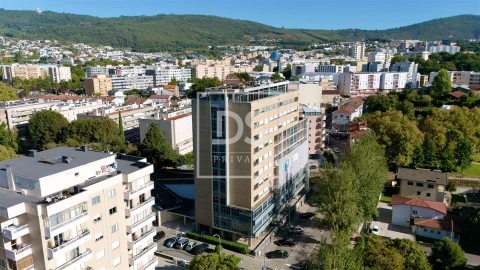 Apartamento T3 para Venda em São Vitor (Braga)