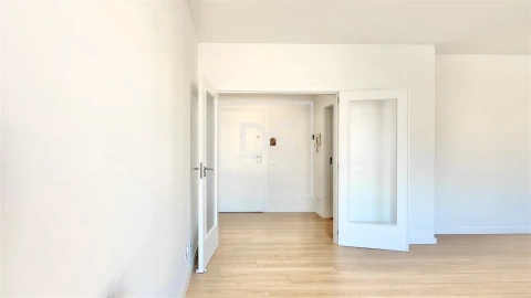 Apartamento T3 para Venda em São Vitor (Braga)