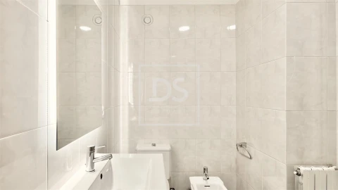 Apartamento T3 para Venda em São Vitor (Braga)