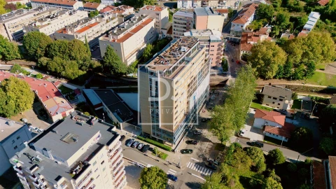 Apartamento T3 para Venda em São Vitor (Braga)
