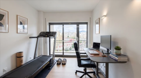 Apartamento T3 para Venda em São Vitor (Braga)