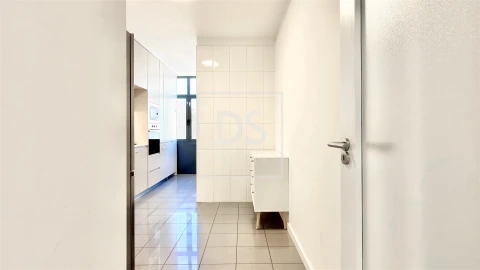 Apartamento T3 para Venda em São Vitor (Braga)