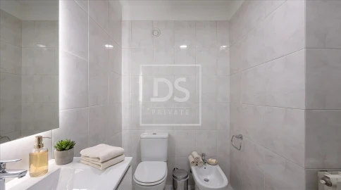 Apartamento T3 para Venda em São Vitor (Braga)