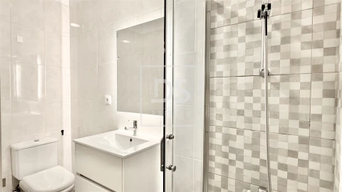 Apartamento T3 para Venda em São Vitor (Braga)