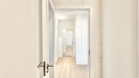 Apartamento T3 para Venda em São Vitor (Braga)