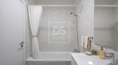 Apartamento T3 para Venda em São Vitor (Braga)