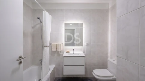 Apartamento T3 para Venda em São Vitor (Braga)