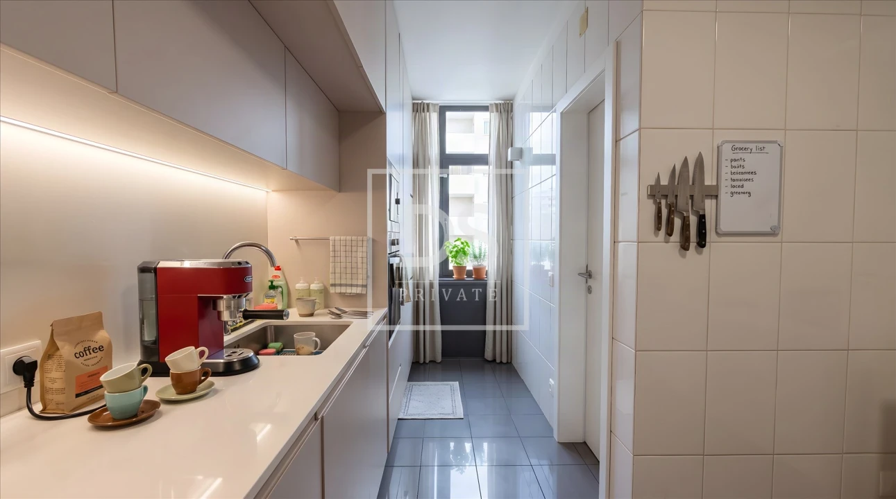 Apartamento T3 para Venda em São Vitor (Braga) Foto 69