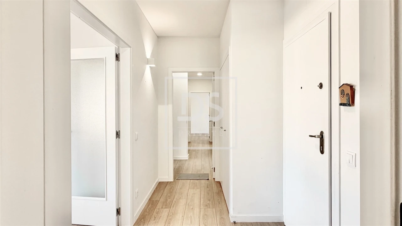 Apartamento T3 para Venda em São Vitor (Braga) Foto 1