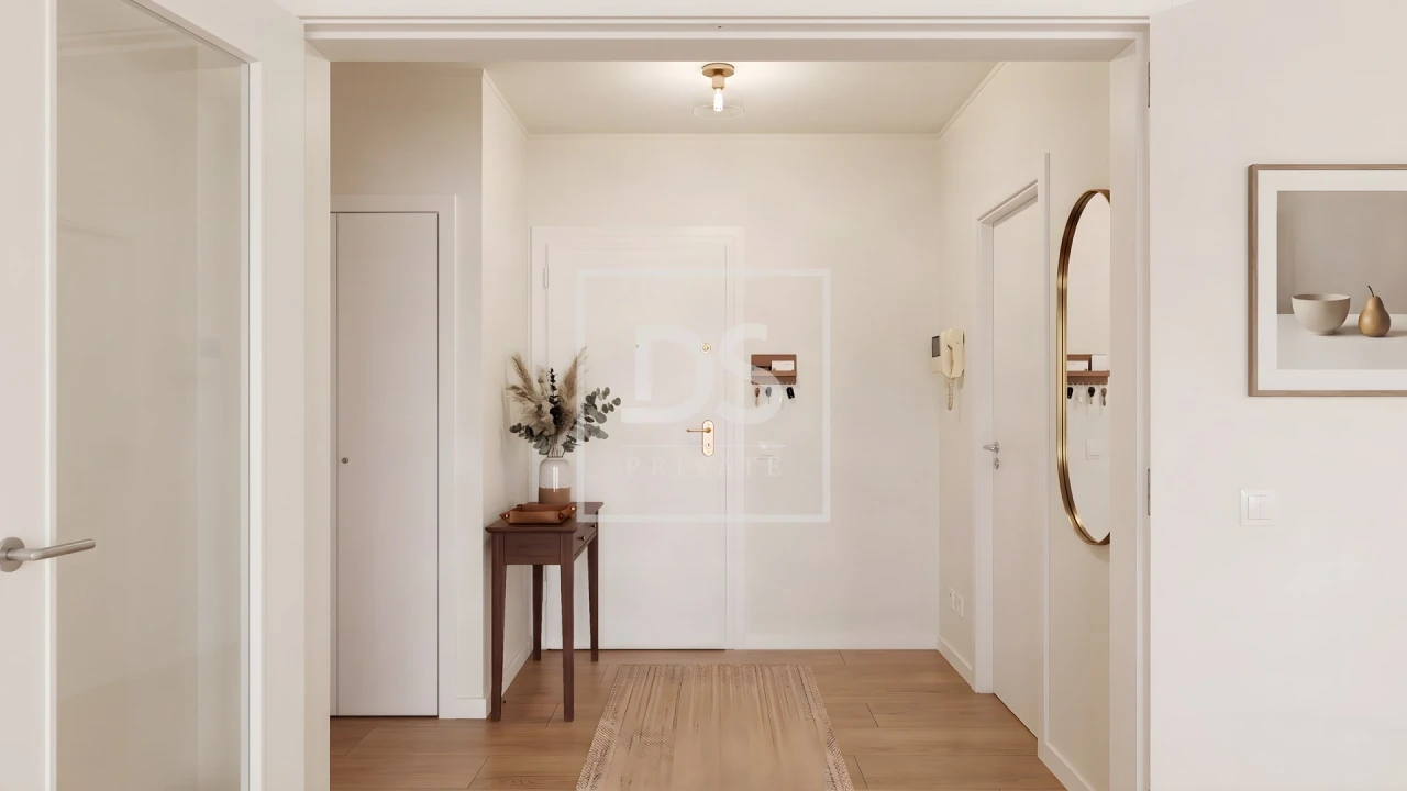 Apartamento T3 para Venda em São Vitor (Braga) Foto 6
