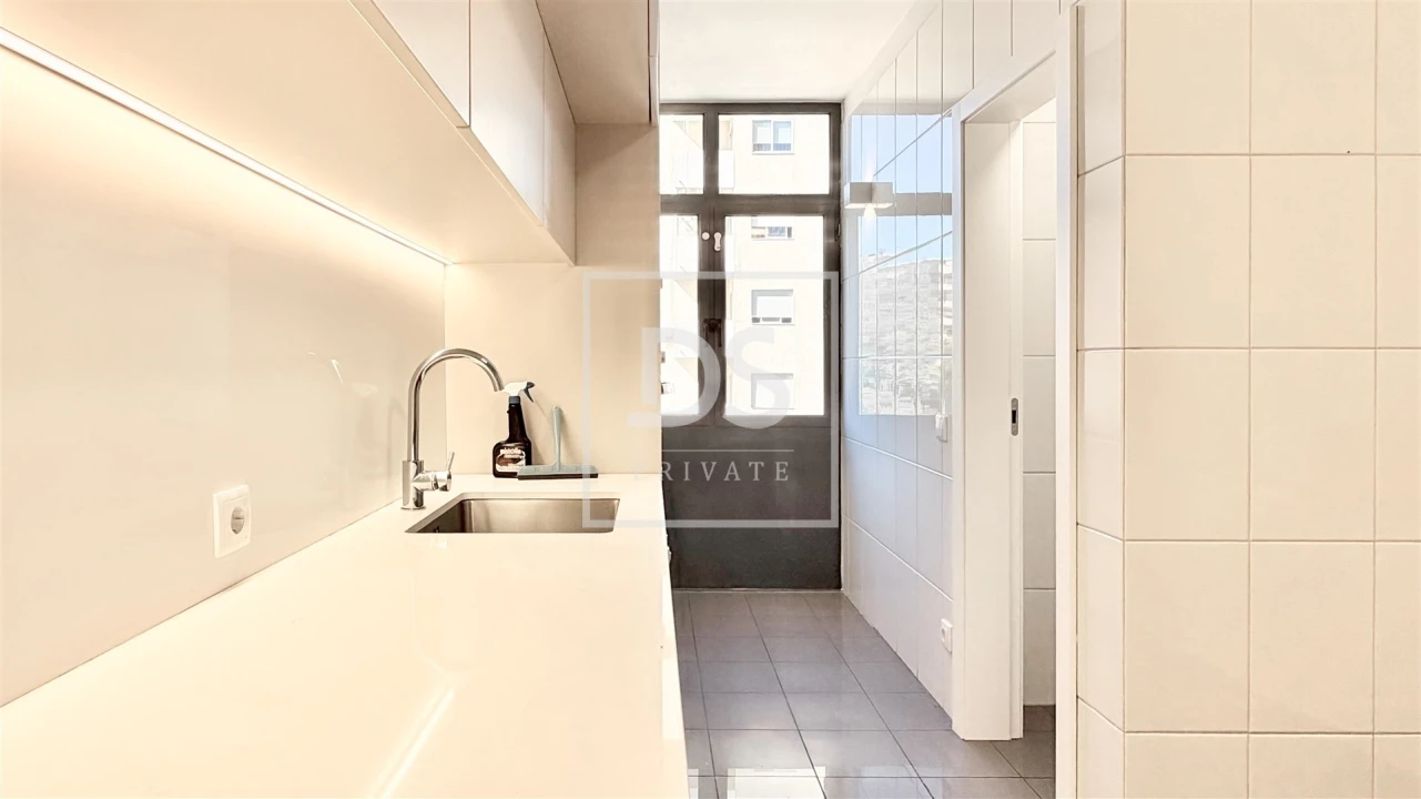 Apartamento T3 para Venda em São Vitor (Braga) Foto 25