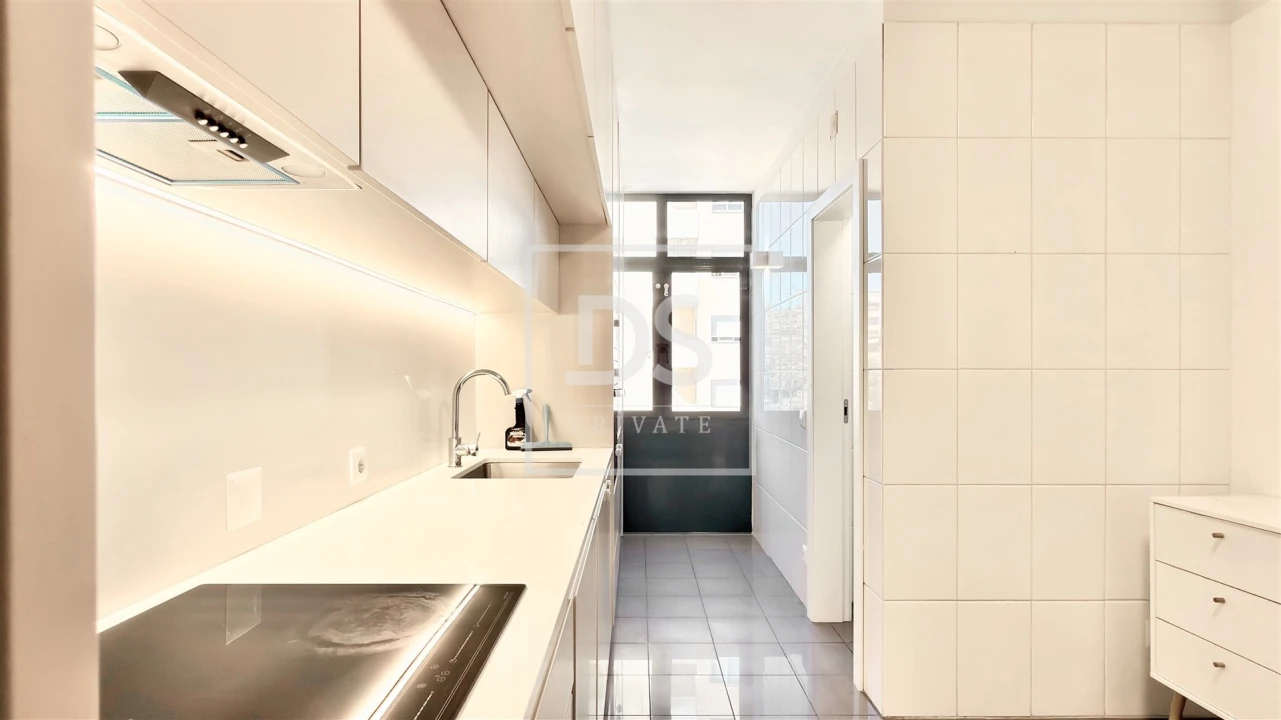 Apartamento T3 para Venda em São Vitor (Braga) Foto 22