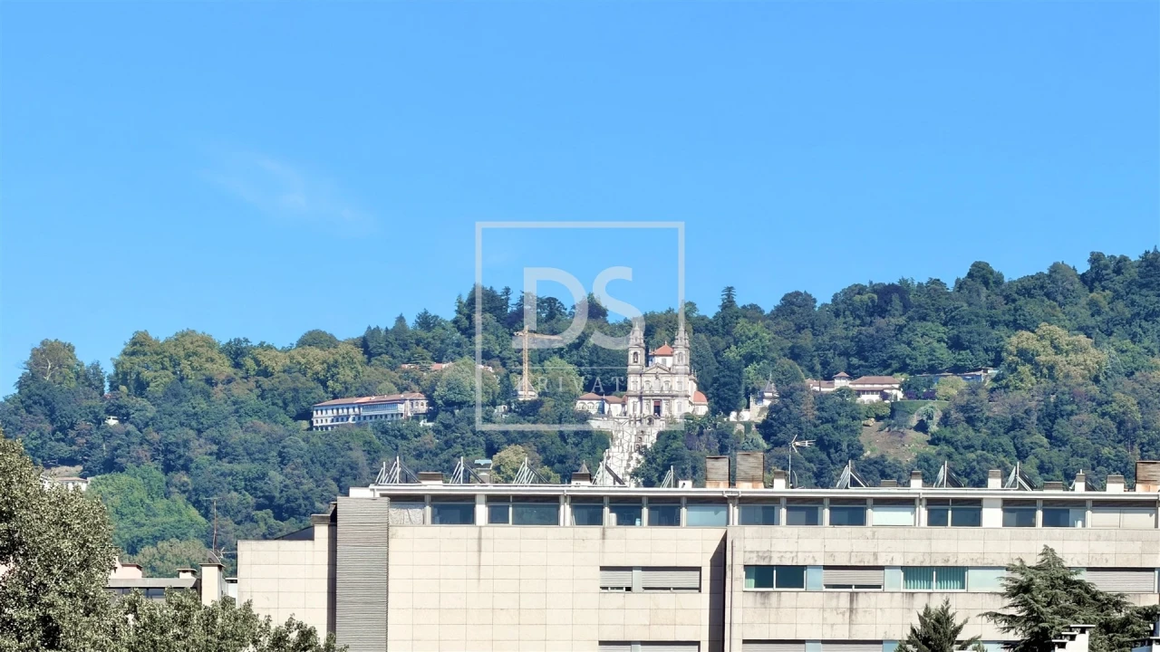 Apartamento T3 para Venda em São Vitor (Braga) Foto 19