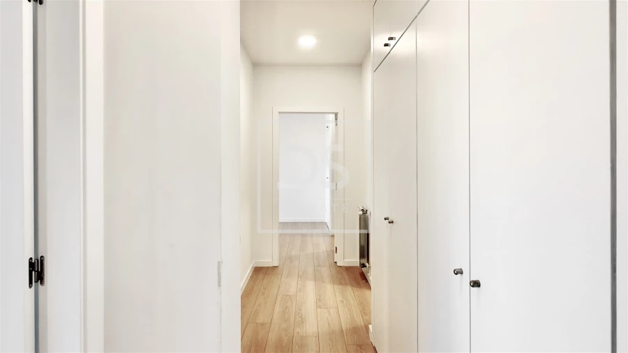 Apartamento T3 para Venda em São Vitor (Braga) Foto 39