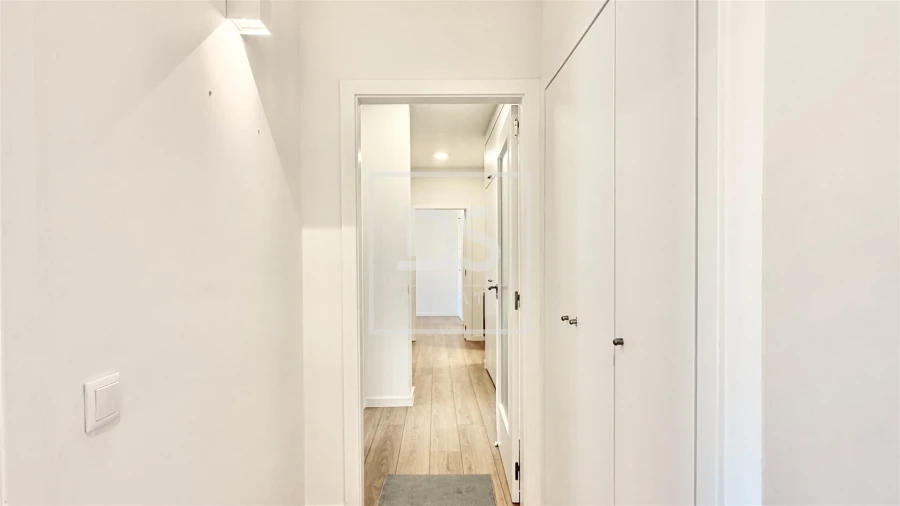 Apartamento T3 para Venda em São Vitor (Braga) Foto 32
