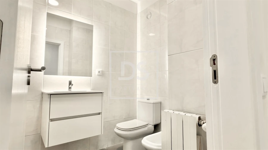 Apartamento T3 para Venda em São Vitor (Braga) Foto 46