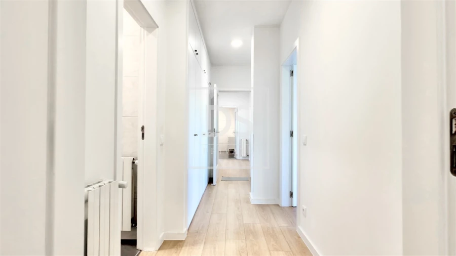 Apartamento T3 para Venda em São Vitor (Braga) Foto 53