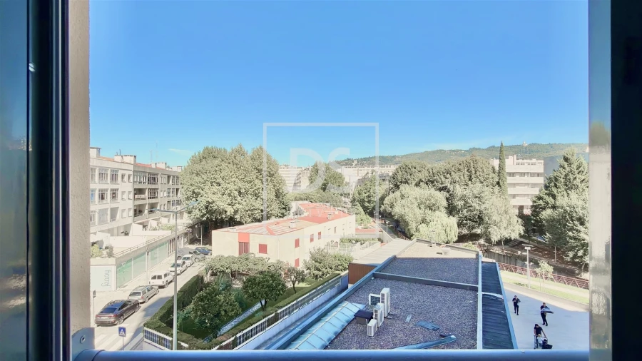 Apartamento T3 para Venda em São Vitor (Braga) Foto 18