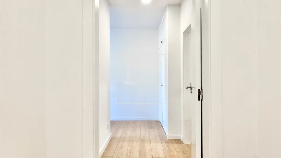 Apartamento T3 para Venda em São Vitor (Braga) Foto 54