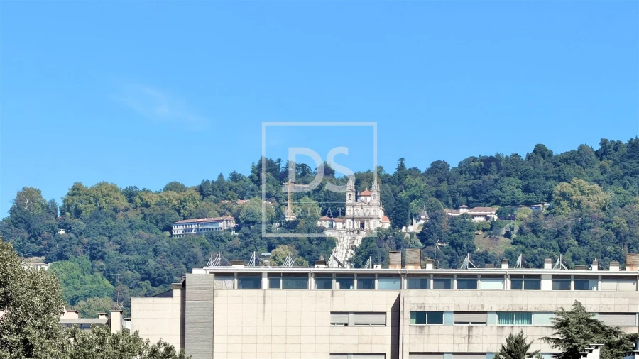 Apartamento T3 para Venda em São Vitor (Braga) Foto 19