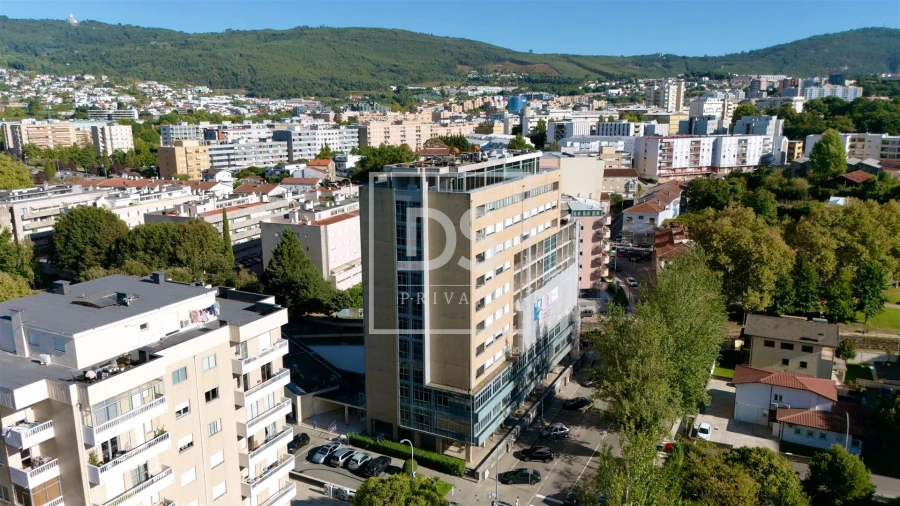 Apartamento T3 para Venda em São Vitor (Braga) Foto 2