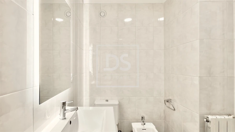 Apartamento T3 para Venda em São Vitor (Braga) Foto 48