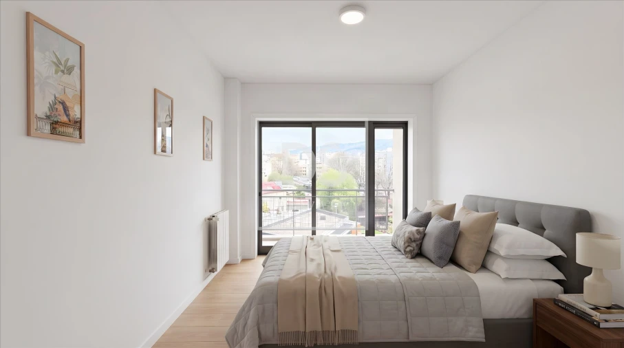 Apartamento T3 para Venda em São Vitor (Braga) Foto 44