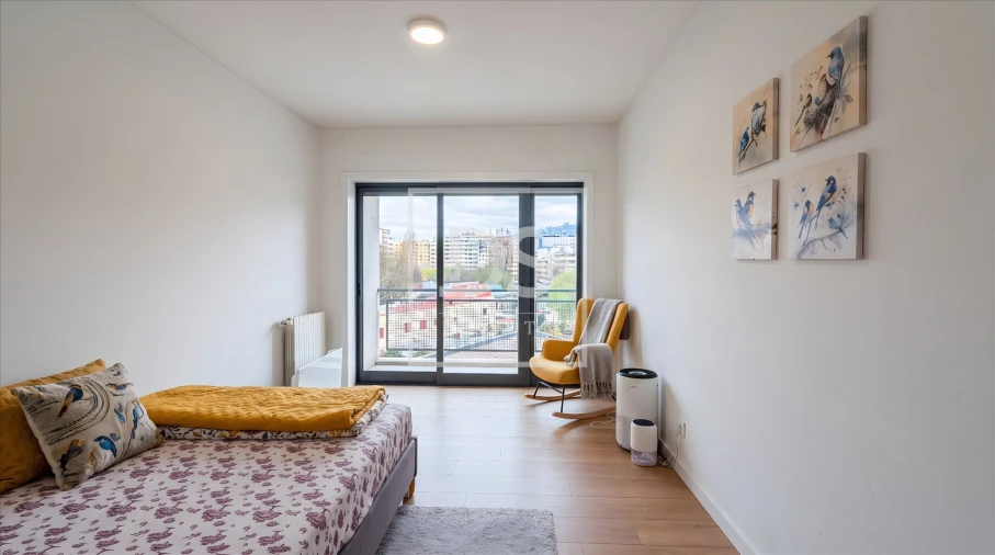 Apartamento T3 para Venda em São Vitor (Braga) Foto 67