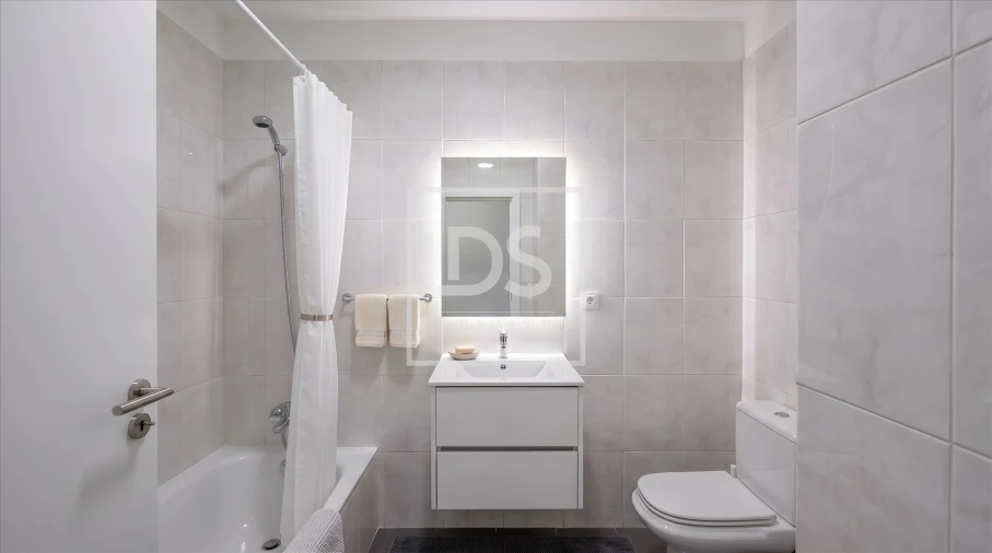 Apartamento T3 para Venda em São Vitor (Braga) Foto 51