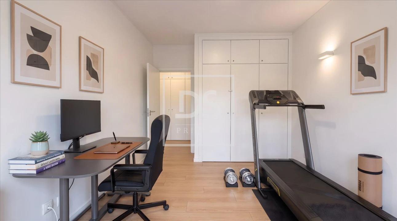 Apartamento T3 para Venda em São Vitor (Braga) Foto 37