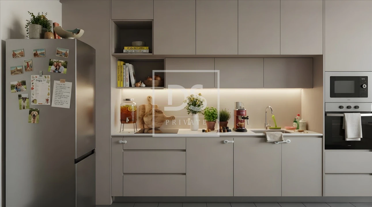 Apartamento T3 para Venda em São Vitor (Braga) Foto 24