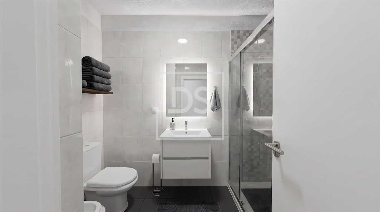 Apartamento T3 para Venda em São Vitor (Braga) Foto 61
